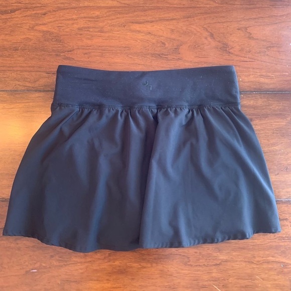 JoyLab Skirts Target Joylab Tennis Skirt Has Built In Shorts Super